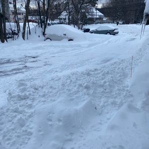 Meet your Posher, Josh